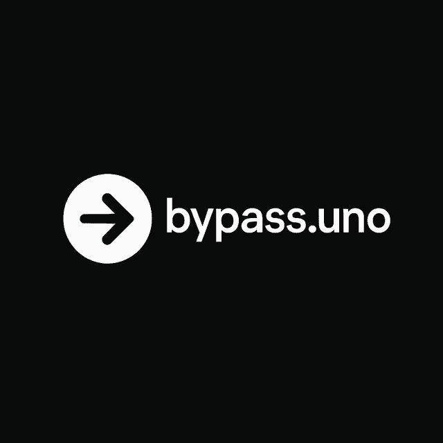 Bypass Logo